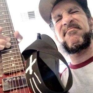 Meet your Posher, Jeff